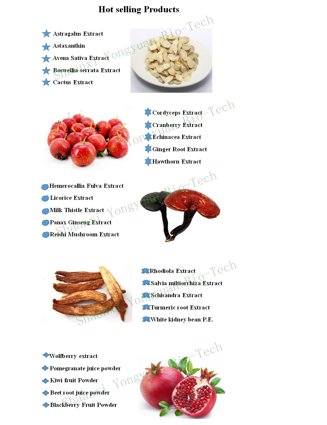 high quality Indirubin 97%,CAS No.: 479-41-4, anti-cancer ingredients, Chinese supplier, Shaanxi Yongyuan Bio-Tech