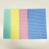 Buy cheap KILINE Disposable Nonwoven Kitchen Wipes Spunlace Cleaning Cloth Dry And Wet from wholesalers