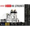 Buy cheap High Quality Diesel Fuel Pump 094000-0582 Common Rail High Pressure Injection Pump 6261-71-1111 For HP0 Pump from wholesalers