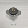 Buy cheap Hyunsang Spare Parts Gear Pump QC18-16-EQ-JG For Construction Machinery from wholesalers
