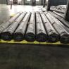 Buy cheap 20N Puncture Resistance HDPE Geomembrane 25KN/m Tear Strength from wholesalers