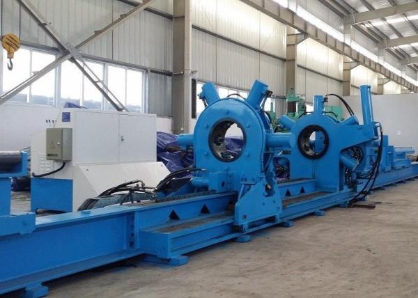 Buy cheap 120-300mm Break Out Unit Hydraulic Bucking Pipe Tool Amount Dismount from wholesalers