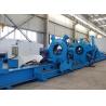 Buy cheap Hydraulic Break Out Unit 120 - 300mm Pipe Bucking Machine from wholesalers