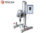 220V Energy Saving Stirred Laboratory Ball Mill 1400rpm Rotate Speed Low Noise