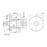 Buy cheap Custom professional wholesale Factory Supply Vision Imaging Laser Collimation Lens from wholesalers