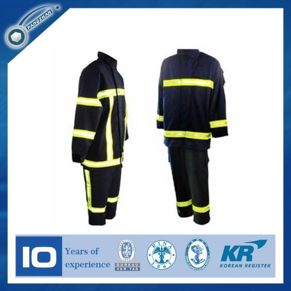 Buy cheap Durable Flame Resistant Clothing , Carton Pack Personal Protective Equipment from wholesalers