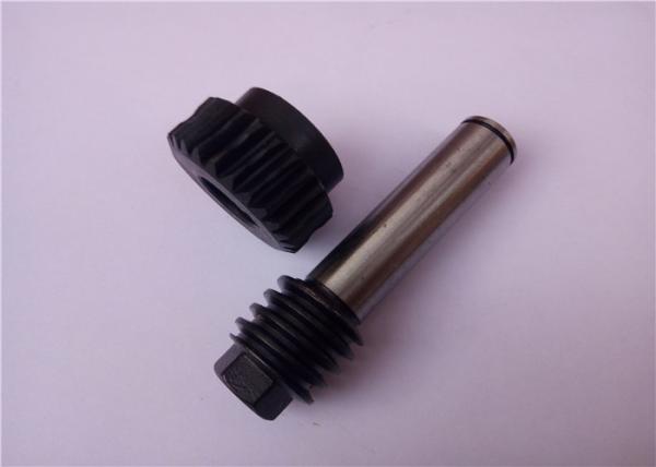 Buy cheap 42.006.029 Worm,42.006.031,Worm Gear, Mo Gto52 Parts from wholesalers