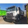 Buy cheap Africa Distributor Offers 351-450hp HOWO Series Dump Trucks with 30t-50t Load Capacity from wholesalers