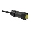 Buy cheap High Speed Data Transmission Female Industrial Wire Harness USB Aviation Connector 300V from wholesalers
