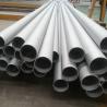 Buy cheap Polished Satin Welded 12mm Stainless Steel Tube AISI ASTM 316L 410 420 from wholesalers