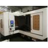 Buy cheap CNC Deep Hole Gun Drilling Machine 1300mm Drill Depth 1600x1200mm 4500 RPM from wholesalers