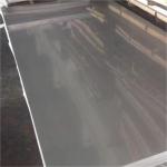 317L 347 310S Stainless Steel Plate Sheets 0.3mm - 1.0mm For Heat Exchanger