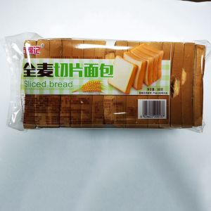 CE Industrial Shrink Wrap Machine 150bags/min Pillow Type