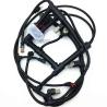 Buy cheap 4939039 Excavator Parts Diesel Engine Wiring Harness for QSB6.7 6ISBe ISDe6 Manufactured from wholesalers