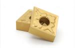 Coated Carbide Tungsten CNC Turning Inserts Carbide Inserts