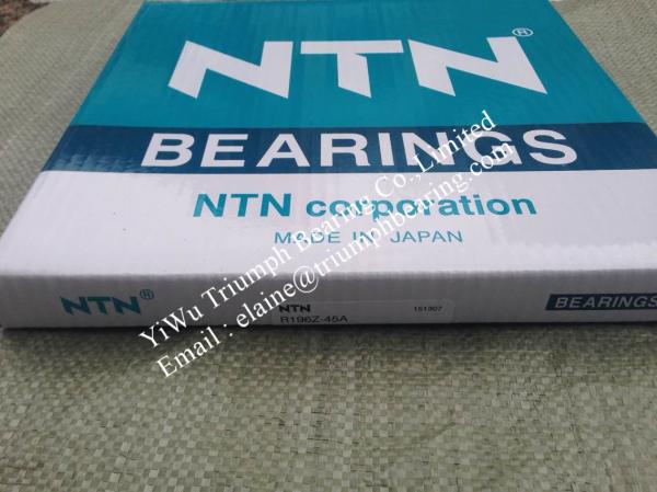 Buy cheap NTN Excavator bearings R196Z-45A from wholesalers
