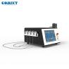 Buy cheap ED Treatment 200mJ Shockwave Therapy Machine Portable Physical EMS from wholesalers