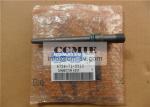 Genuine Excavator Connector Assy Komatsu Spare Parts For PC200-8 Engine