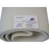 Buy cheap Industrial Non Woven Heat Transfer Printing Felt With Customized Length from wholesalers