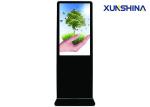High Performance 43 inch Wifi LCD Digital Signage For Office Building
