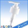 Buy cheap Plastic white lotion pump 24/410 for bottles from wholesalers