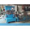 Buy cheap PLC Control Automatic Cable Cutting Machine , 240m/Min Cable Manufacturing Equipment from wholesalers