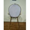 Buy cheap Simple Leisure 43cm 47cm Modern Dining Room Chairs from wholesalers