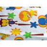 Buy cheap Whole Cotton 150gsm 40*42 Woven Flannel Fabric For Bedding Garment from wholesalers
