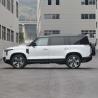 Buy cheap Electric SUV Car Wltc Km 235 4WD Extended-Range Polestones 01 Energy Vehicle Left Hand from wholesalers