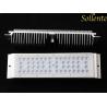 Buy cheap Daylight White OSRAM S5 LED Street Light Components Non Glare 5500 - 6000K from wholesalers