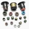 Buy cheap Factory Valve Seals Engine Valve Stem Valve Guide Seals NBR FKM Rubber Skeleton Oil Seal from wholesalers
