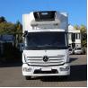 Buy cheap Multi Temperature Carrier Unit Reefer Trailer Refrigeration SUPRA 850 from wholesalers