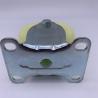 Buy cheap Rigid Top Plate Solid Nylon Wheel Caster 4 Inch from wholesalers