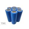 Buy cheap Lifepo Battery Lithium Ion Phosphate 3.2v LiFePO4 Battery 1100 / 1300 / 1500mAh from wholesalers