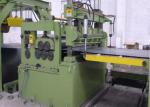 Heavy High Speed Steel Slitter For Stainless Steel Aluminum Steel Slitting