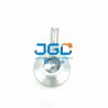 Buy cheap PC200-8 PC220-8 PC240-8 Exhaust Cover Excavator Engine Components Breathing Apparatus 6150-21-6710 from wholesalers