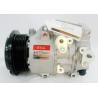 Buy cheap ST695003 Auto Ac Compressor Replacement For TOYOTA Auto Body Parts from wholesalers