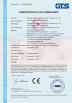 TC Smart Systems Group Certifications
