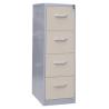 Buy cheap Commercial Metal Filing Cabinet Electrostatic Epoxy Polyester Powder Coated from wholesalers