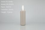 Buy cheap 200ml hdpe bottle, 200ml cylinder round bottle, 200ml spray bottle from wholesalers