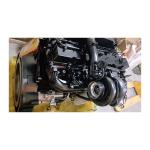 HAOJUN 6CTA8.3-C215 Diesel Engine Assembly for Construction Machinery 6 Cylinder