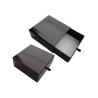 Buy cheap Gold Stamping Cardboard Drawer Box Customized Folding Cardboard Gift Boxes from wholesalers