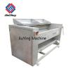 Buy cheap Cassava / Ginger / Potato Washing And Peeling Machine Energy Efficiency from wholesalers