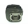 Buy cheap Yamaha 100 Two Stroke Cylinder , Cast Iron Cylinder Block 52mm Cylinder Bore from wholesalers