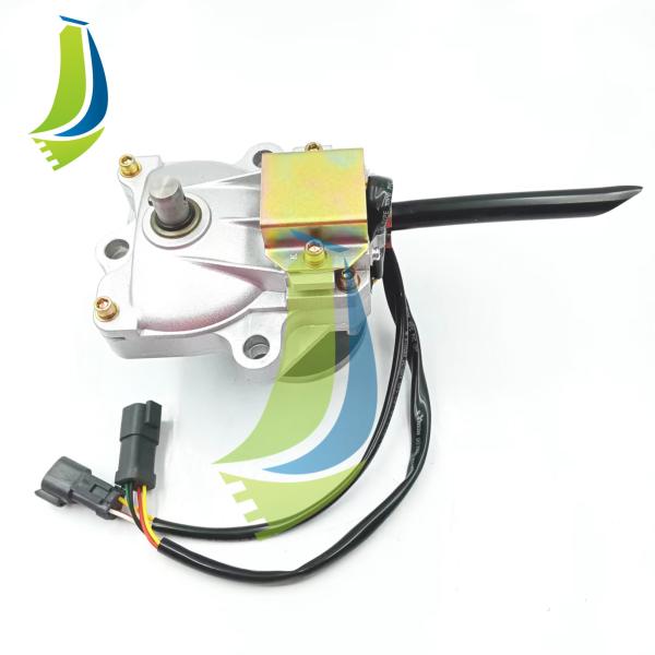 Buy cheap 7834-41-2000 Throttle Motor 7834412000 For PC200-7 PC220-7 from wholesalers