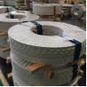 Buy cheap Mechanical Stainless Steel Coil Strip 1mm Thickness 2B Surface RoSH Approved from wholesalers