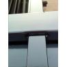 Buy cheap Decorative and ornamental garden 2.1x2.4m school security fencing for sale from wholesalers