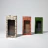 Buy cheap Rectangle Wrist Watch Packaging Boxes Cardboard Watch Strap Box 150*70*35mm from wholesalers