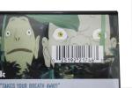 Letter to Momo dvd movie disney children carton dvd box set Tv show with