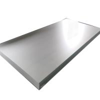 Buy cheap ASTM 201 Stainless Steel Plate Sheet 202 SS 304 2b Finish 304l 316 316l product